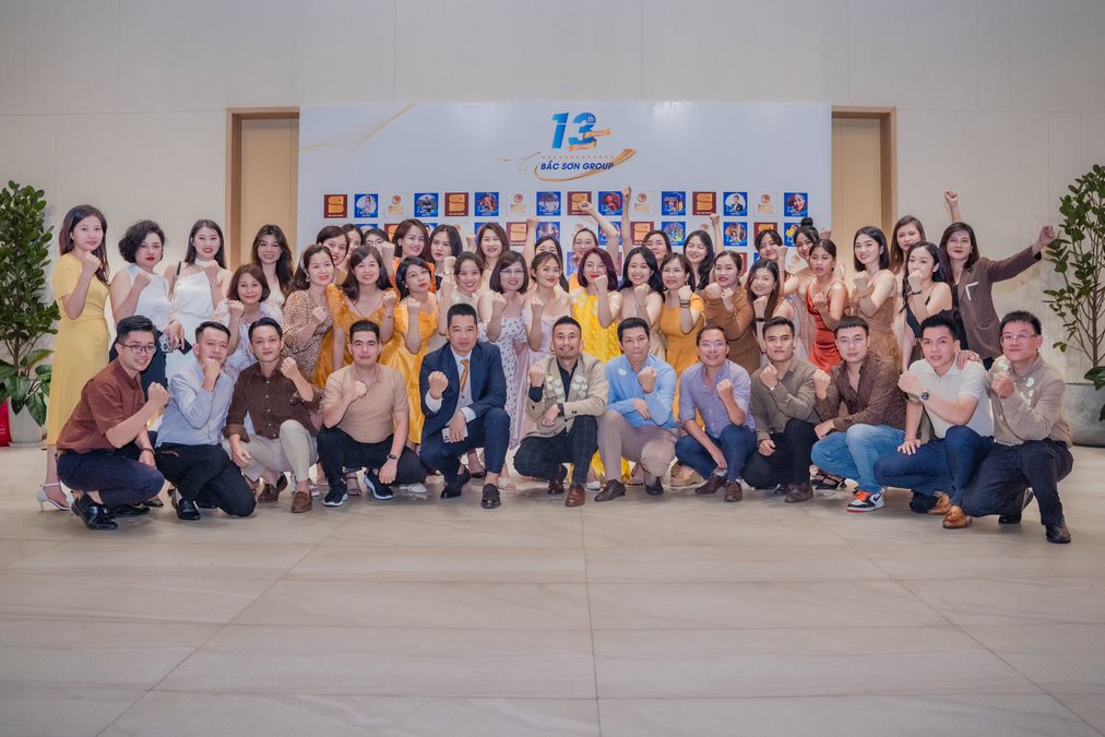 Hệ sinh thái đầu tư quốc tế