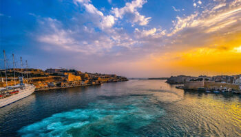 Gợi ý top 3 địa điểm thiên đường làm nơi nghỉ dưỡng tại Malta