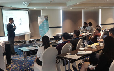 Sự kiện nổi bật của BSOP tại TP.HCM tháng 9 năm 2018