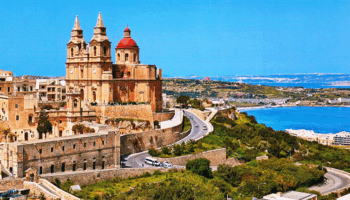 Nắm bắt cơ hội việc làm tại Malta với mức lương cao ngất ngưởng