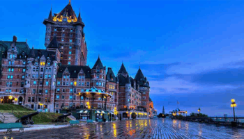 Người nước ngoài có nên định cư Canada và tham gia những ngày lễ lớn