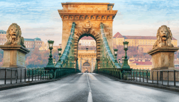 10 địa điểm bạn nhất định phải ghé thăm khi đầu tư Hungary