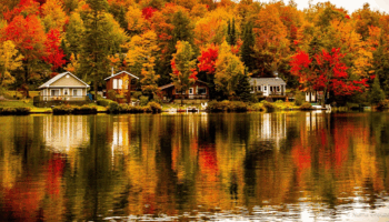 Định cư Canada diện đầu tư tại những thành phố và thị trấn đẹp nhất