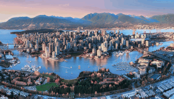 Định cư Canada diện tay nghề tại các thành phố nổi tiếng nhất