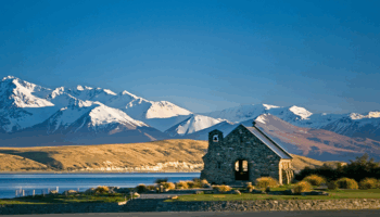 Định cư diện tay nghề tại New Zealand ở những thành phố lớn