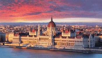 Không có người mang quốc tịch Hungary nhân loại sẽ mất đi những gì