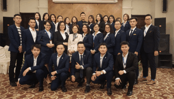 6 lý do nên làm việc và phát triển sự nghiệp tại BSOP