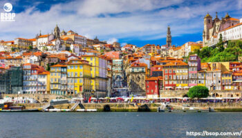 Tại sao nên đầu tư tài sản ở Porto?