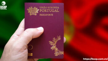 Từ Golden Visa lên quốc tịch Bồ Đào Nha như thế nào?