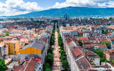 Chương trình đầu tư định cư Fast – Track của Bulgaria có gì đặc biệt?