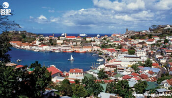 Đầu tư quốc tịch Caribbean, quốc gia nào vùng Caribbean đang có chương trình quốc tịch?