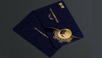 BSOP ra mắt thẻ VIP với nhiều ưu đãi khủng cho các nhà đầu tư
