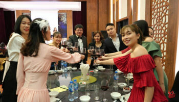 Year End Party BSOP – Chuỗi hoạt động tổng kết BSOP năm 2019
