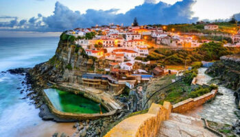 Bất động sản Bồ Đào Nha đang thể hiện niềm tin với nhà đầu tư toàn cầu