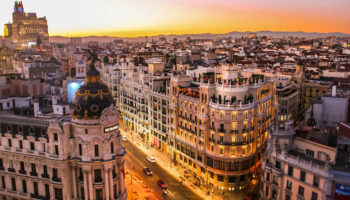 Các quốc gia châu Âu đang triển khai chương trình đầu tư quốc tịch, quyền cư trú 2020