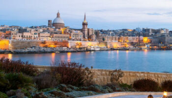 Đầu tư Malta 2020, tại sao nên đầu tư định cư Malta?
