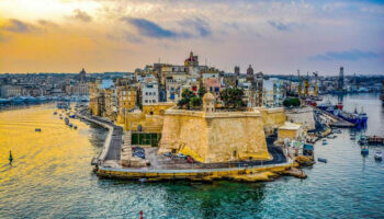 Kinh doanh tại Malta, thành lập doanh nghiệp tại Malta năm 2020