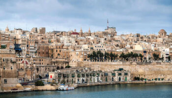 Bất động sản Malta, cơ hội cho các nhà đầu tư nước ngoài