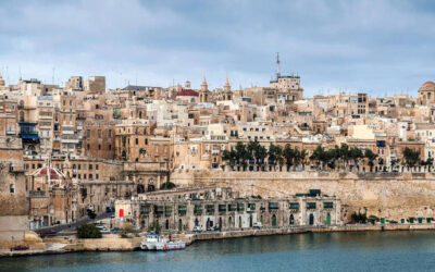 Bất động sản Malta, cơ hội cho các nhà đầu tư nước ngoài
