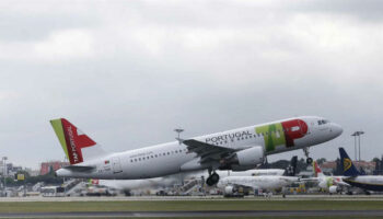 Bồ Đào Nha: Đình chỉ các chuyến bay đi ra và bên ngoài Liên minh châu Âu