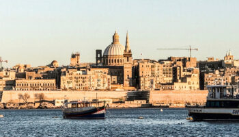 IIP Malta – Đầu tư Malta: 70% số đơn đã được phê duyệt, đầu tư Moldova đình chỉ đến năm 2021?