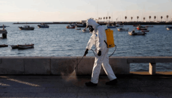 Vì sao Bồ Đào Nha không bị COVID-19 tấn công nặng nề như “người hàng xóm” Tây Ban Nha?