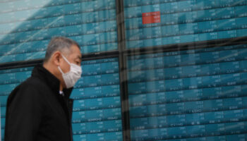 Các nền kinh tế lớn đã làm thế nào để đối phó với Coronavirus?