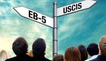 Quy trình I-526 thay đổi, các ứng cử viên EB-5 sẽ phải chờ đợi lâu hơn