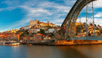 Tại sao Bồ Đào Nha là sự lựa chọn tốt nhất sau cuộc khủng hoảng Covid-19?