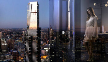 Tại sao đầu tư bất động sản Úc nên chọn Melbourne? Bất động sản Melbourne 2020