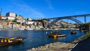 Giữa đại dịch Covid-19, vẫn không có sự suy giảm đầu tư nước ngoài ở Bồ Đào Nha