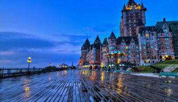 Đình chỉ chương trình đầu tư nhập cư Canada đến tháng 7 năm 2020