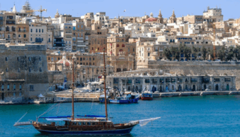 Chương trình đầu tư quốc tịch IIP Malta sẽ được mở lại