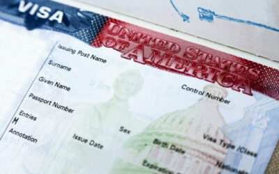 Sự khác biệt giữa Visa EB-5 và Visa E-2