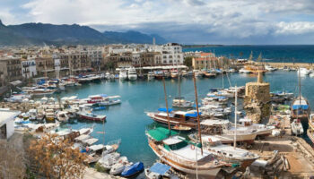 Đảo Síp là điểm đến đầu tư hàng đầu để phát triển doanh nghiệp