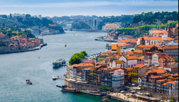 Đầu tư vào Golden Visa Bồ Đào Nha trong tháng 5 tăng gần gấp 3 lần