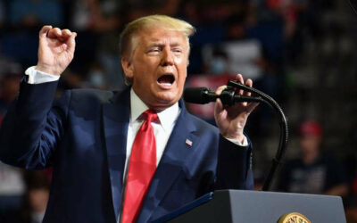 Tổng thống Trump mở rộng hạn chế đối với thị thực lao động tại Mỹ