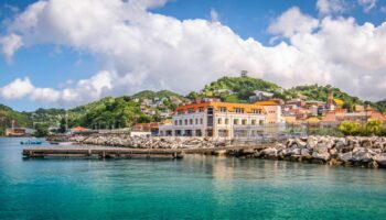 Các quốc gia vùng Caribbean đồng loạt giảm phí đầu tư quốc tịch