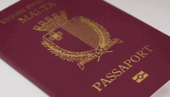 IIP Malta được thay thế bằng chương trình cư trú mới
