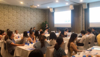 Lịch tổ chức hội thảo BSOP tháng 8, cập nhật chi phí đầu tư định cư mới nhất