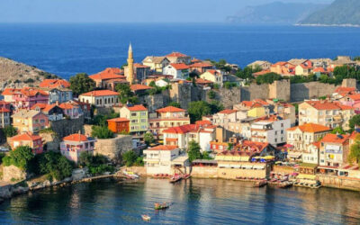 Tại sao kinh doanh tại Bulgaria là sự lựa chọn hàng đầu cho các doanh nhân Việt?
