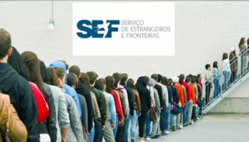 Bồ Đào Nha triển khai dịch vụ tự động gia hạn giấy phép cư trú cho công dân nước ngoài