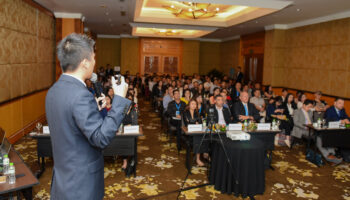 BSOP tặng chương trình “Đồng hành trọn đời” có giá trị hàng tỷ đồng cho khách hàng