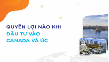 BSOP tổ chức thành công Hội thảo trực tuyến “Quyền lợi nào khi đầu tư vào Canada và Úc”