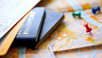 Cách người giàu có vượt qua đại dịch: Đầu tư hộ chiếu thứ hai