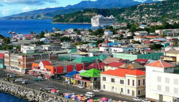 Chương trình đầu tư Quyền công dân của Dominica mở rộng: Đầu tư ít hơn, quyền lợi nhiều hơn