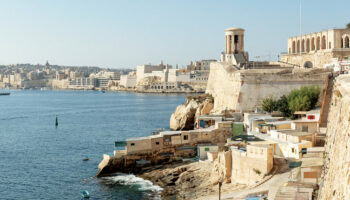 Chương trình đầu tư quyền công dân Malta sắp có thay đổi lớn