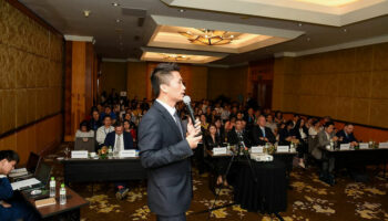 Hà Nội: Cơ hội đầu tư châu Âu với quyền lợi kép