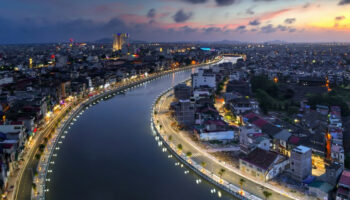 Hải Phòng: Quyền lợi kép cho các nhà đầu tư quan tâm đến bất động sản quốc tế