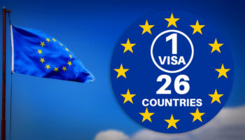 Síp đáp ứng các yêu cầu của Schengen về bảo vệ dữ liệu cá nhân